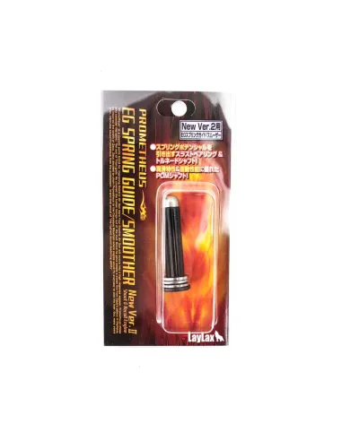 Guia Muelle  V2 NRGS - Prometheus