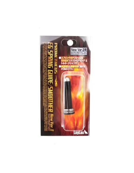 Guia Muelle  V2 NRGS - Prometheus