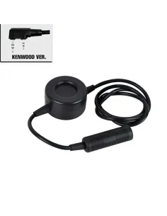 PTT Military TCI - Kenwood 2 pin - WADSN