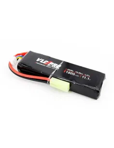 Batería Lipo 11.1v 1850 mAh 25/50c Petaca Tamiya - VLC Pro