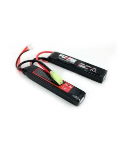 copy of Batería Lipo 7.4v 1450mAh 25/50c 1 Stick - VLC Pro