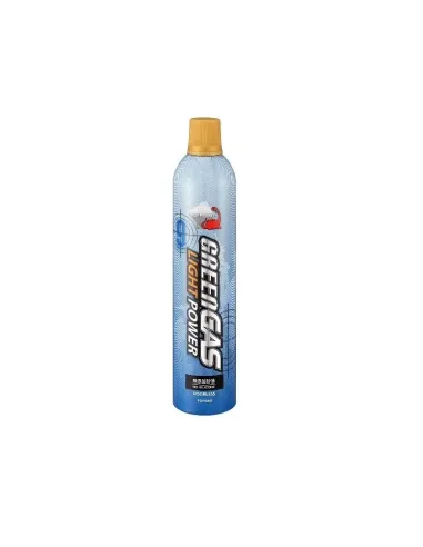 copy of Gas Puff Dino 14kg Con Silicona 600ml