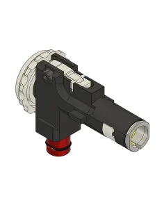Camara Hop PRO CNC M4 AR15 - Retroarms
