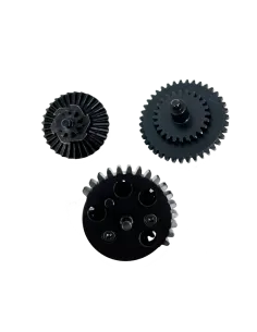 Engranajes 18:1 Premium CNC - Raccoon 2