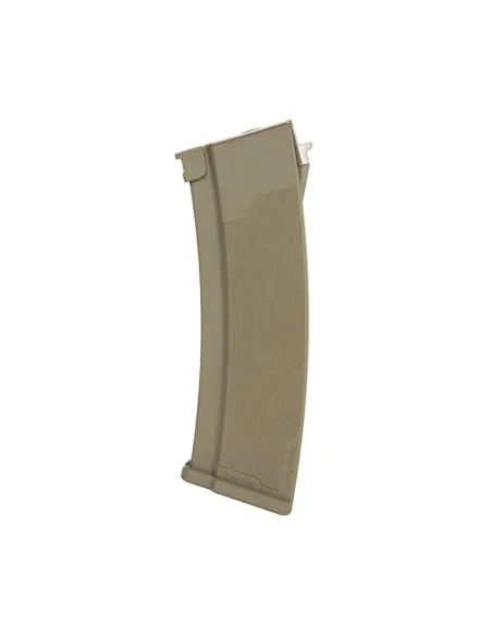 Cargador Fusil AK Mid-Cap 175 Bolas Polímero - Specna Arms