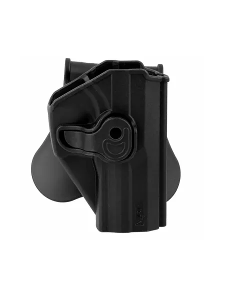 Funda Rigida USP - Compact - GTP9 - Amomax