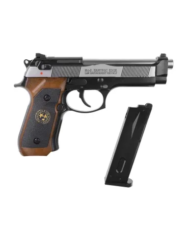 Pistola Gas M92 SPS - WE