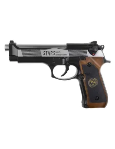 Pistola Gas M92 SPS - WE