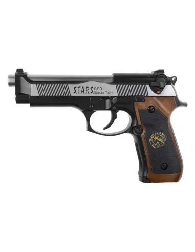 Pistola Gas M92 SPS - WE