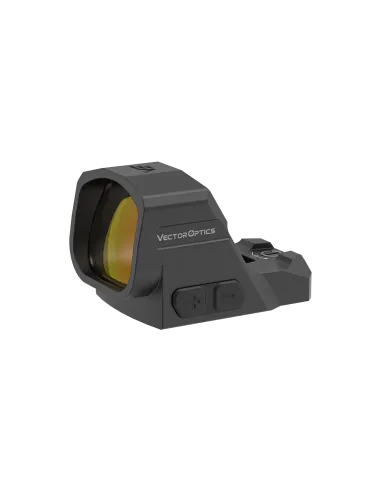 Visor Punto Rojo Frenzy  1x24x29 Gen III - Vector Optics