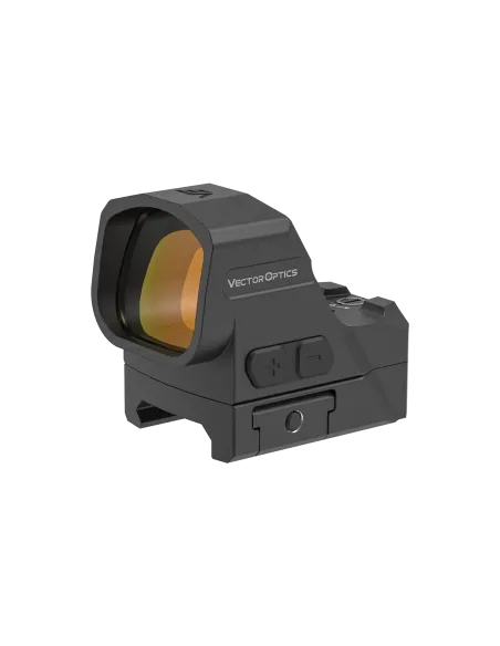 Visor Punto Rojo Frenzy  1x24x29 Gen III - Vector Optics