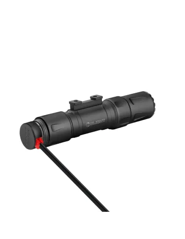 Linterna Táctica Odin S M-Lok 1500 Lúmenes - Olight