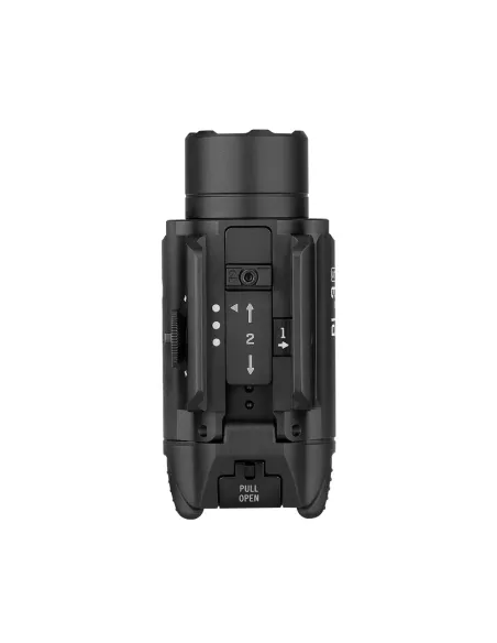 Linterna Táctica Valkyrie PL-3 S - Olight