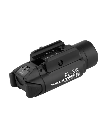 Linterna Táctica Valkyrie PL-3 S - Olight