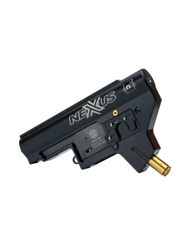 Gearbox HPA Nexxus Billet CNC - Mechlabs