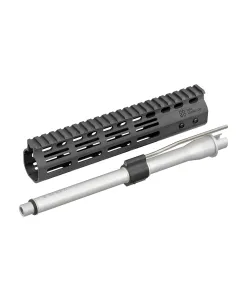 Kit Guardamanos y Cañón Noveske 9,5" - Cyma