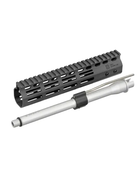 Kit Guardamanos y Cañón Noveske 9,5" - Cyma