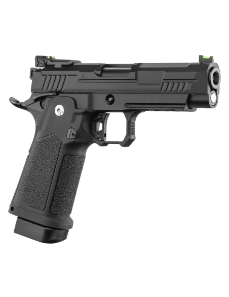 Pistola GBB Vanguard Hi-Capa 4.3 - Arcturus