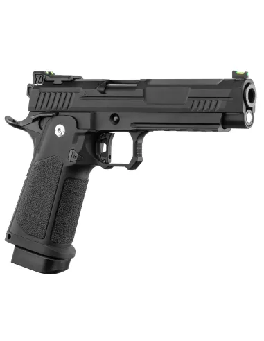 Pistola GBB Vanguard Hi-Capa 5.1 - Arcturus