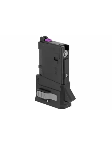 Adaptador HPA MWS - T8 P30