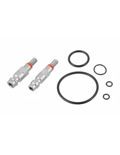Adaptador HPA MWS - T8 P30 2