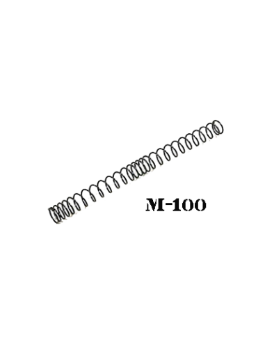 Muelle M100 AEG - Action Army