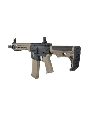 copy of Fusil M4 Flex SA-F05 Hal ETU Negro - Specna Arms