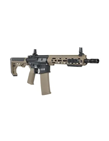 Fusil M4 Flex SA-F06 Hal ETU Gen II Negra - Specna Arms