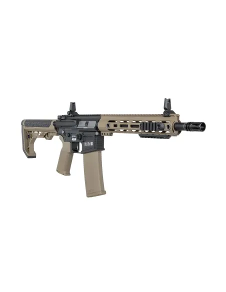 Fusil M4 Flex SA-F06 Hal ETU Gen II Negra - Specna Arms