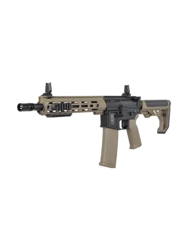 copy of Fusil M4 Flex SA-F05 Hal ETU Negro - Specna Arms