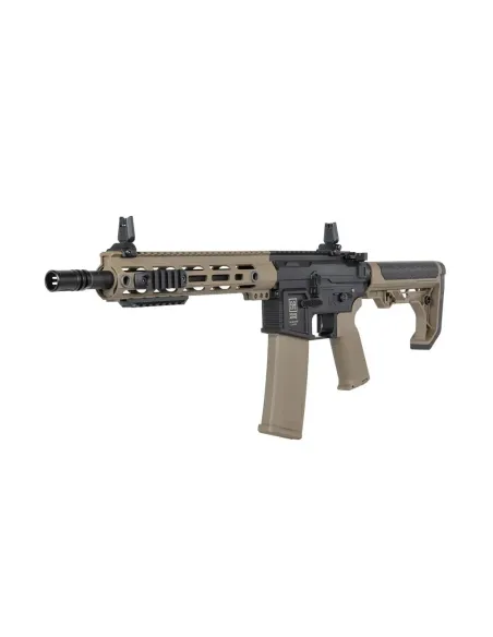 Fusil M4 Flex SA-F06 Hal ETU Gen II Negra - Specna Arms
