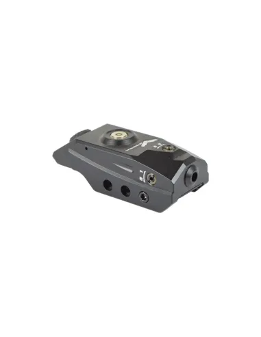 Laser Rojo Pistola - JS Tactical