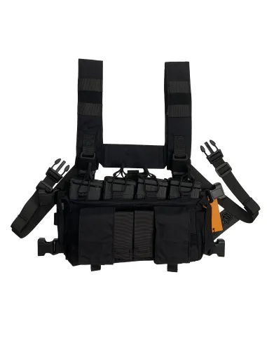 Chest Rig Multi - Conquer