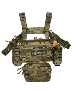 Chest Rig Titan - Conquer