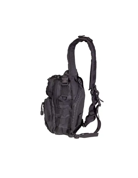 Bolso bandolera Nylon - IW