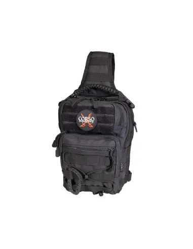 Bolso bandolera Nylon - IW