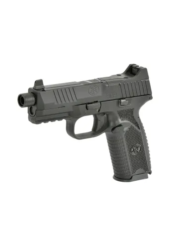 Pistola Gas FN 509 Negra - Cybergun