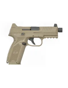 Pistola Gas FN 509 Tan - Cybergun 2