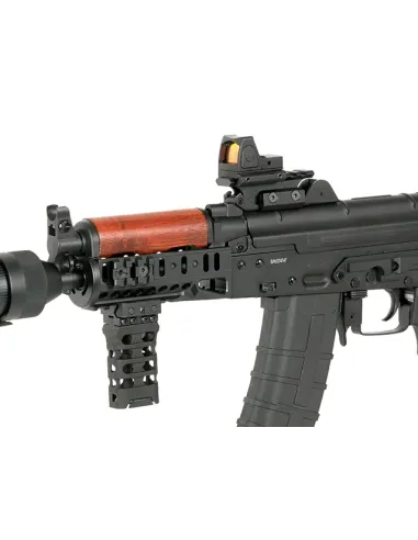Rail Picatinny Russian Handguard Pequeño - 5KU