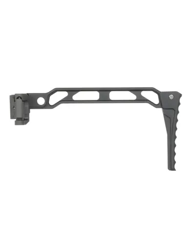 Culata Plegable Skeleton Picatiny - 5KU