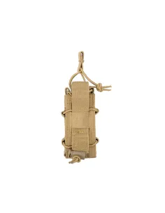 Porta Cargador Molle Versatil Multicam - 8Fields 2