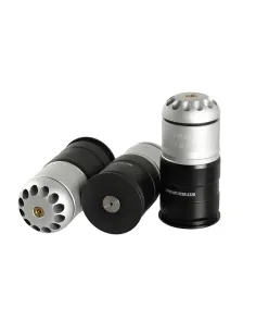 Granada 40mm 70 Bolas 1 Unidad - S&T 2
