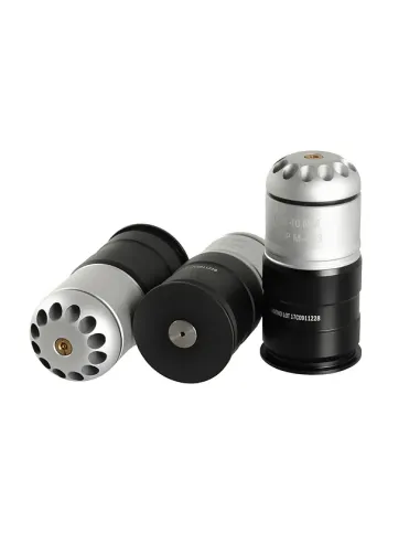 Granada 40mm 70 Bolas 1 Unidad - S&T