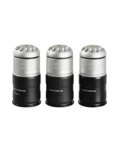 Granada 40mm 70 Bolas 1 Unidad - S&T