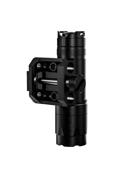 Linterna Táctica Compacta RIS - Skywoods