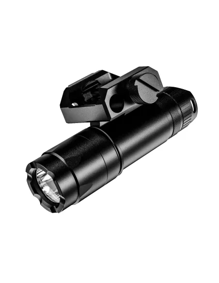 Linterna Táctica Compacta RIS - Skywoods