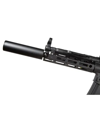 Fusil MP5 Virtus VII - Secutor