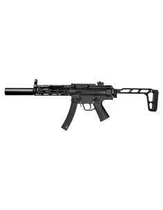 Fusil MP5 Virtus VII - Secutor