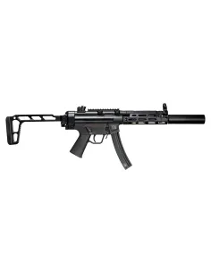 MP5 Virtus VII - Secutor 2