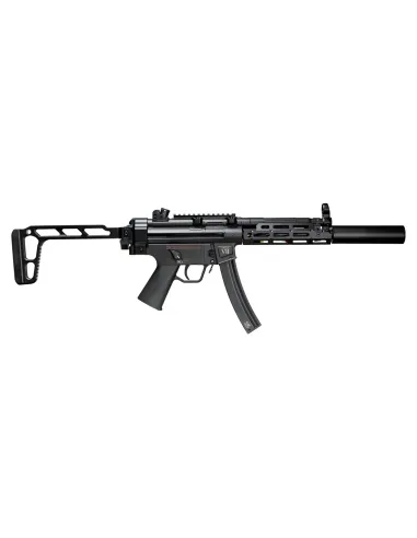 Fusil MP5 Virtus VII - Secutor